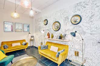 Hotel Appart'City Confort Strasbourg Centre photo 3
