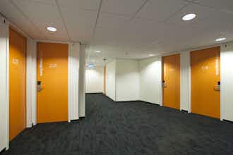 Hotel easyHotel Rotterdam City Centre photo 2