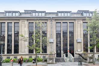 Hotel Appart'City Confort Strasbourg Centre photo 2