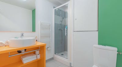 Appart'City Confort Tours