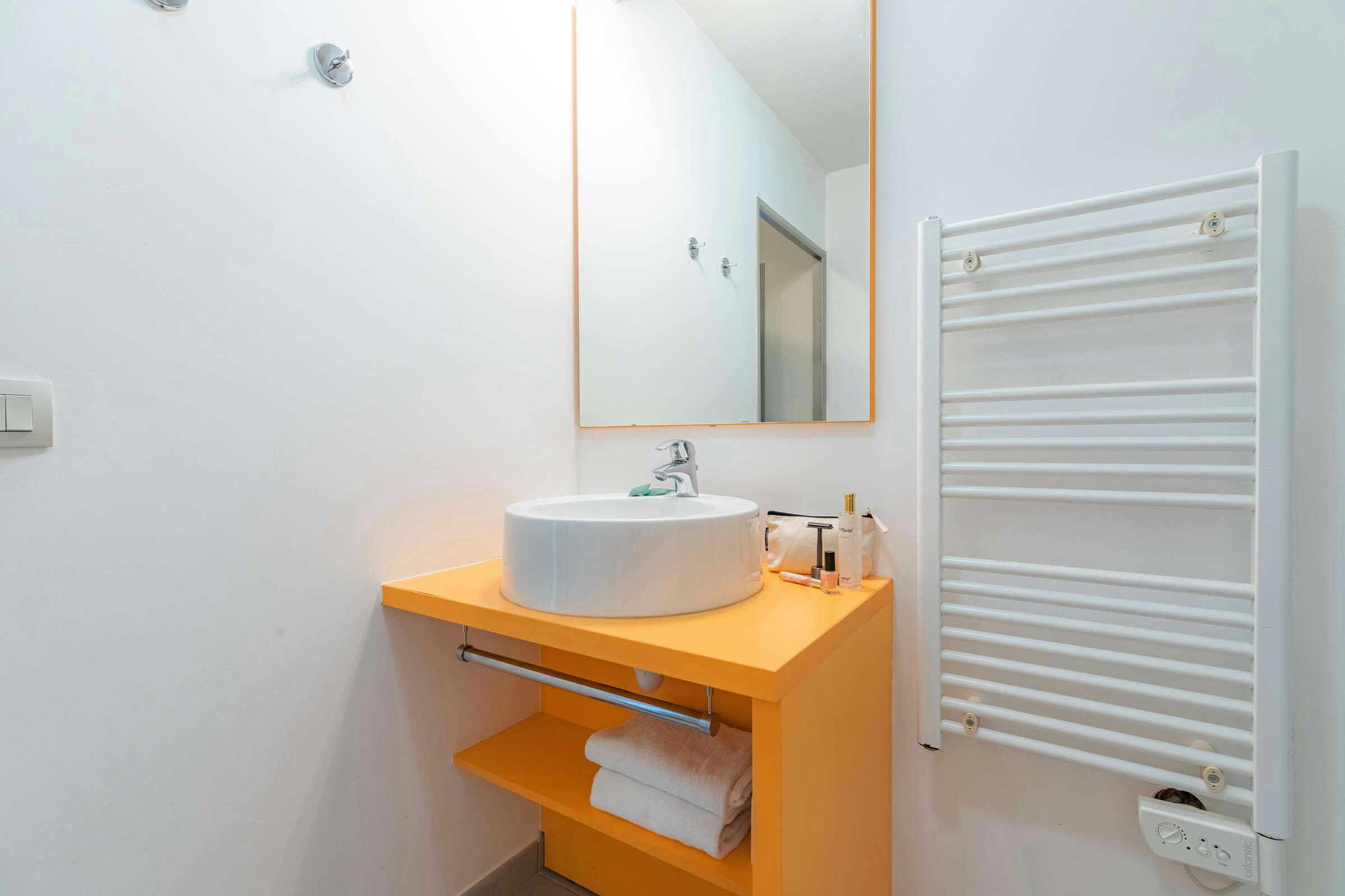 Hotel Appart'City Confort Tours photo 1