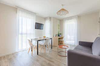 Hotel Appart'City Confort Tours photo 2