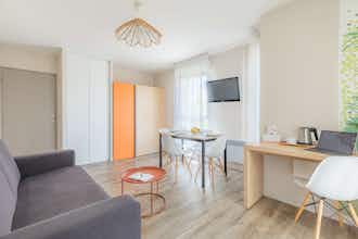 Hotel Appart'City Confort Tours photo 4