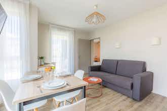 Hotel Appart'City Confort Tours photo 3