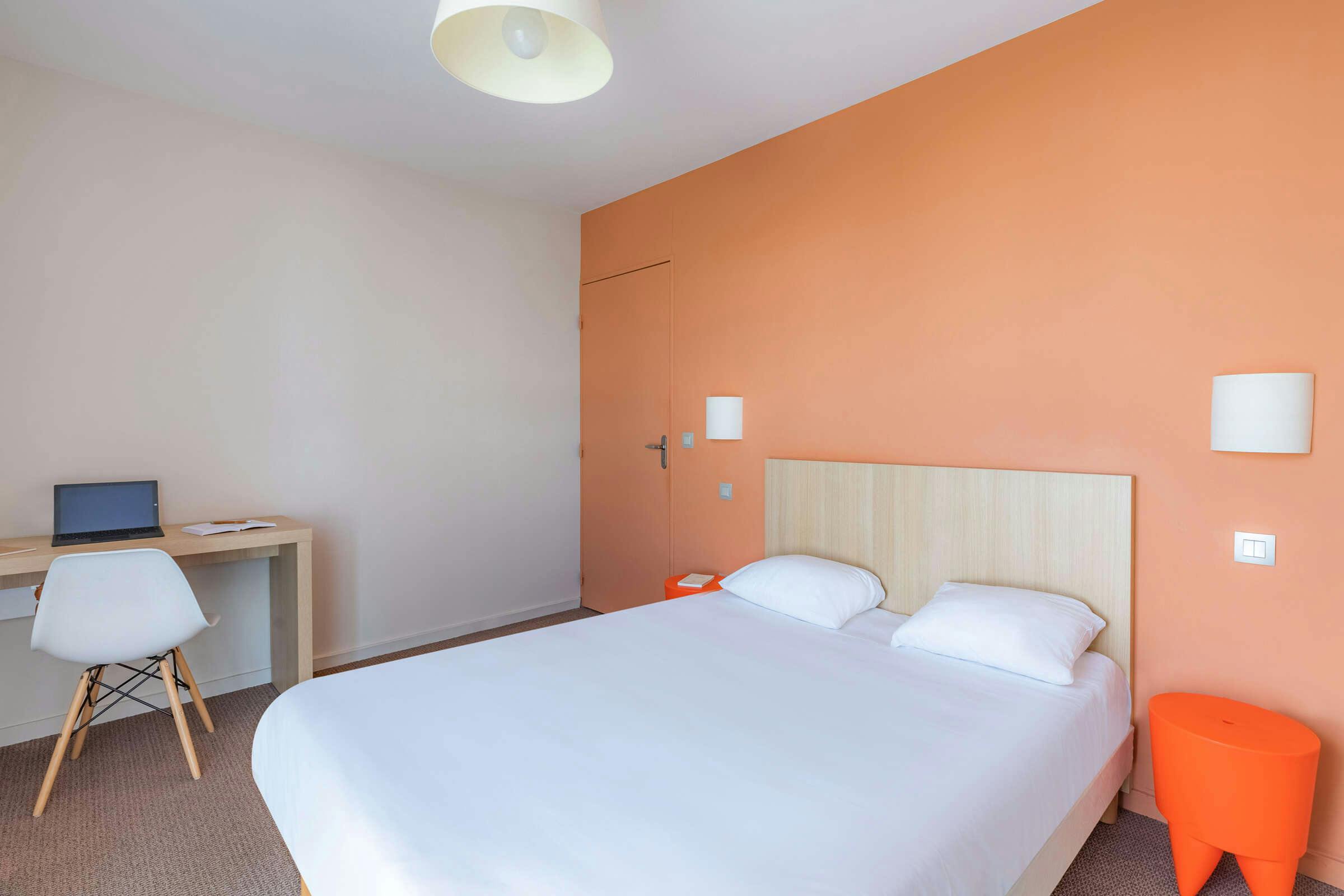 Hotel Appart'City Confort Tours photo 5