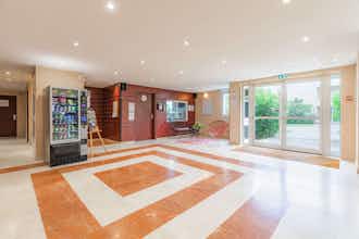 Hotel Appart'City Toulouse Tournefeuille photo 1