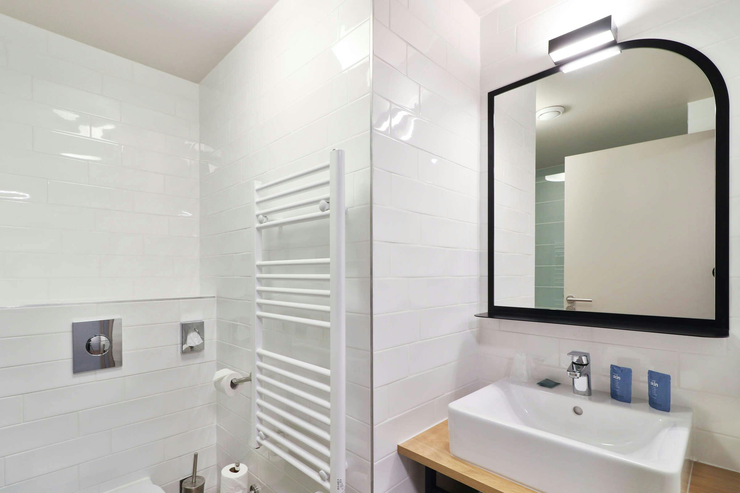 Appart'City Confort Toulouse Diagora Labège