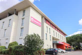 Hotel Appart'City Confort Toulouse Diagora Labège photo 2