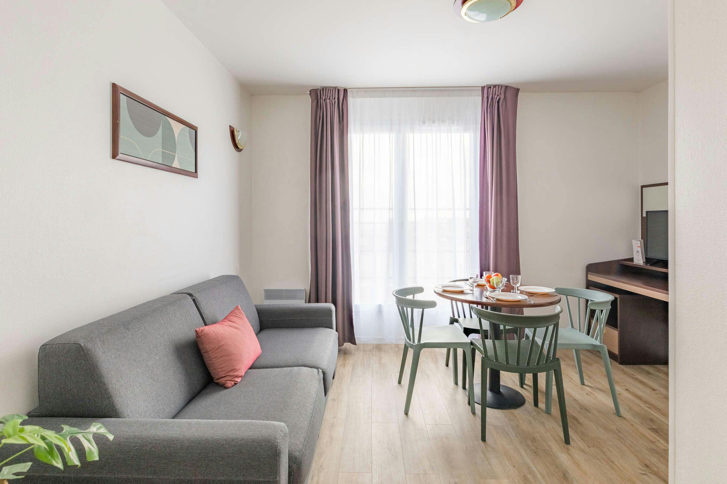 Appart'City Confort Brest