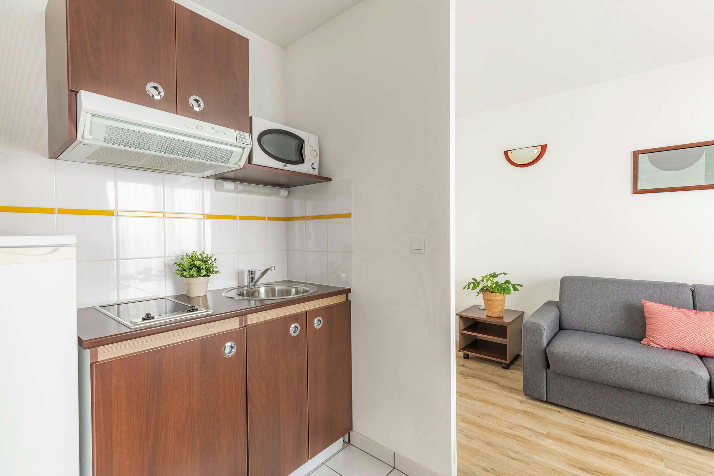 Hotel Appart'City Confort Brest photo 1