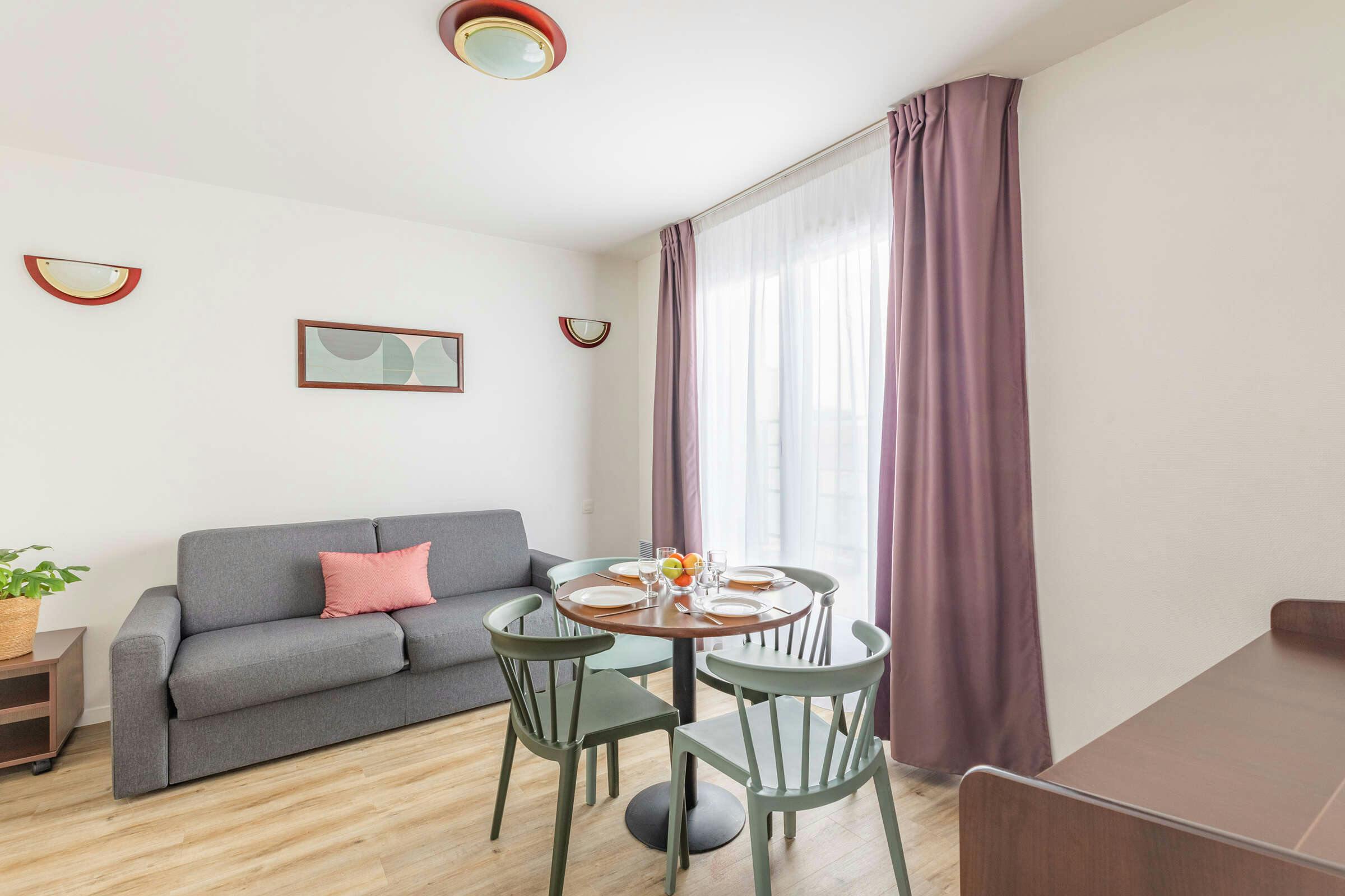 Hotel Appart'City Confort Brest photo 3