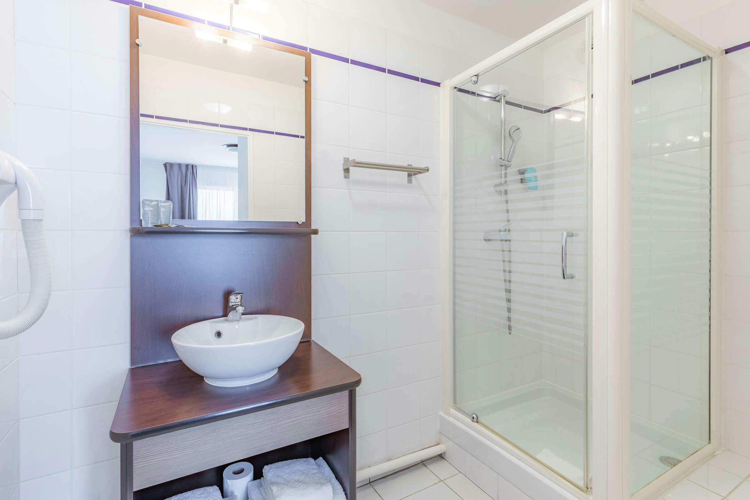 Hotel Appart'City Confort Brest photo 5