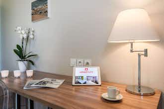 Hotel Appart'City Confort Vannes photo 5