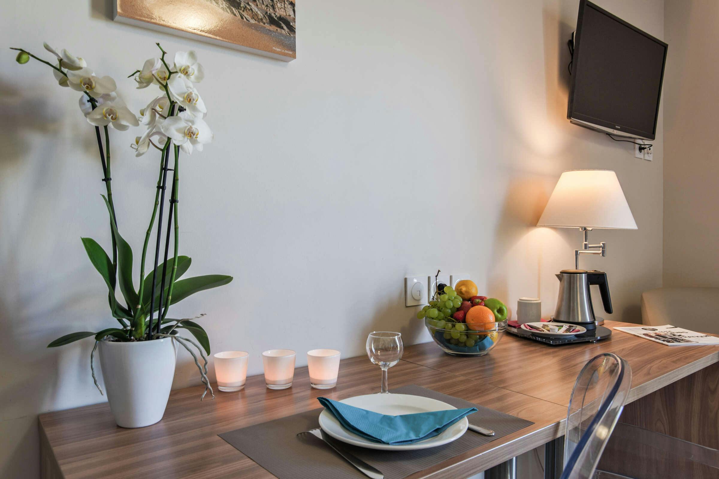 Hotel Appart'City Confort Vannes photo 4