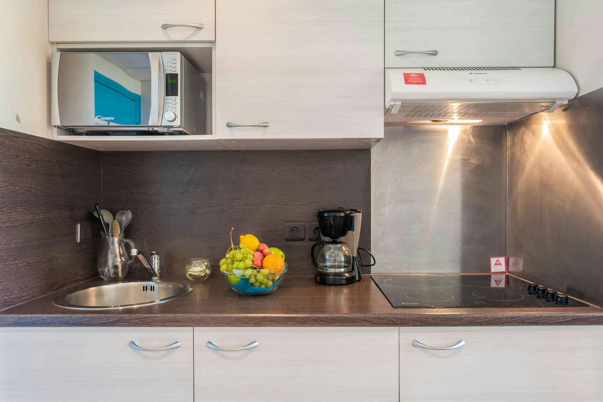 Hotel Appart'City Confort Vannes photo 1