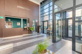 Hotel Appart'City Confort Brest photo 2