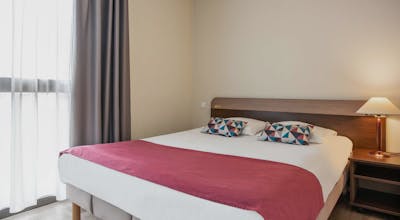 Appart'City Classic Nîmes