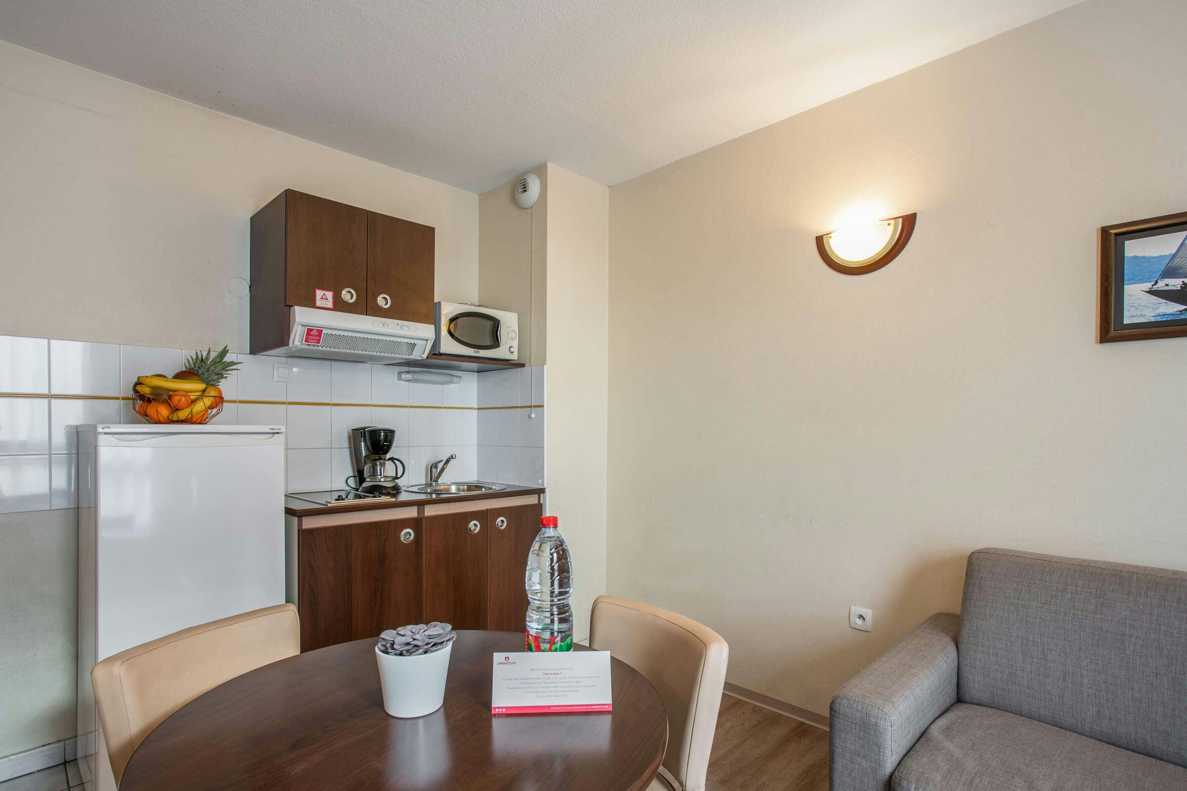 Hotel Appart'City Classic Nîmes photo 1