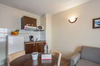 Hotel Appart'City Classic Nîmes Centre photo 1