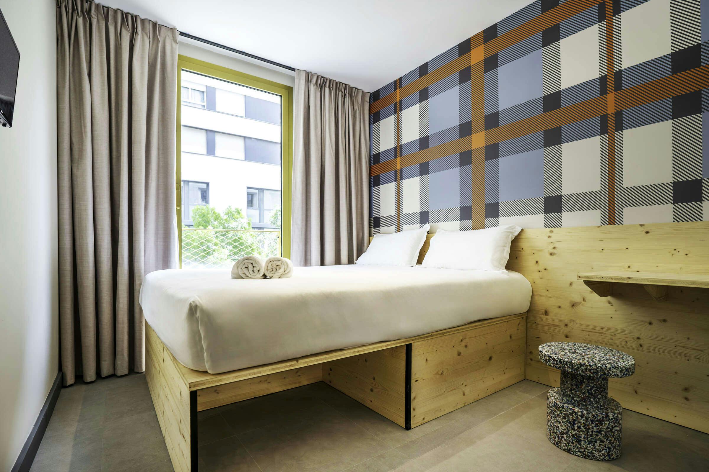 easyHotel Marseille Euromed