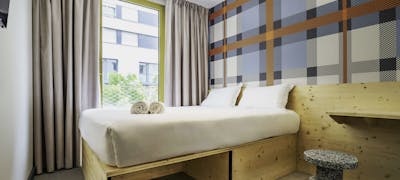 easyHotel Marseille Euromed