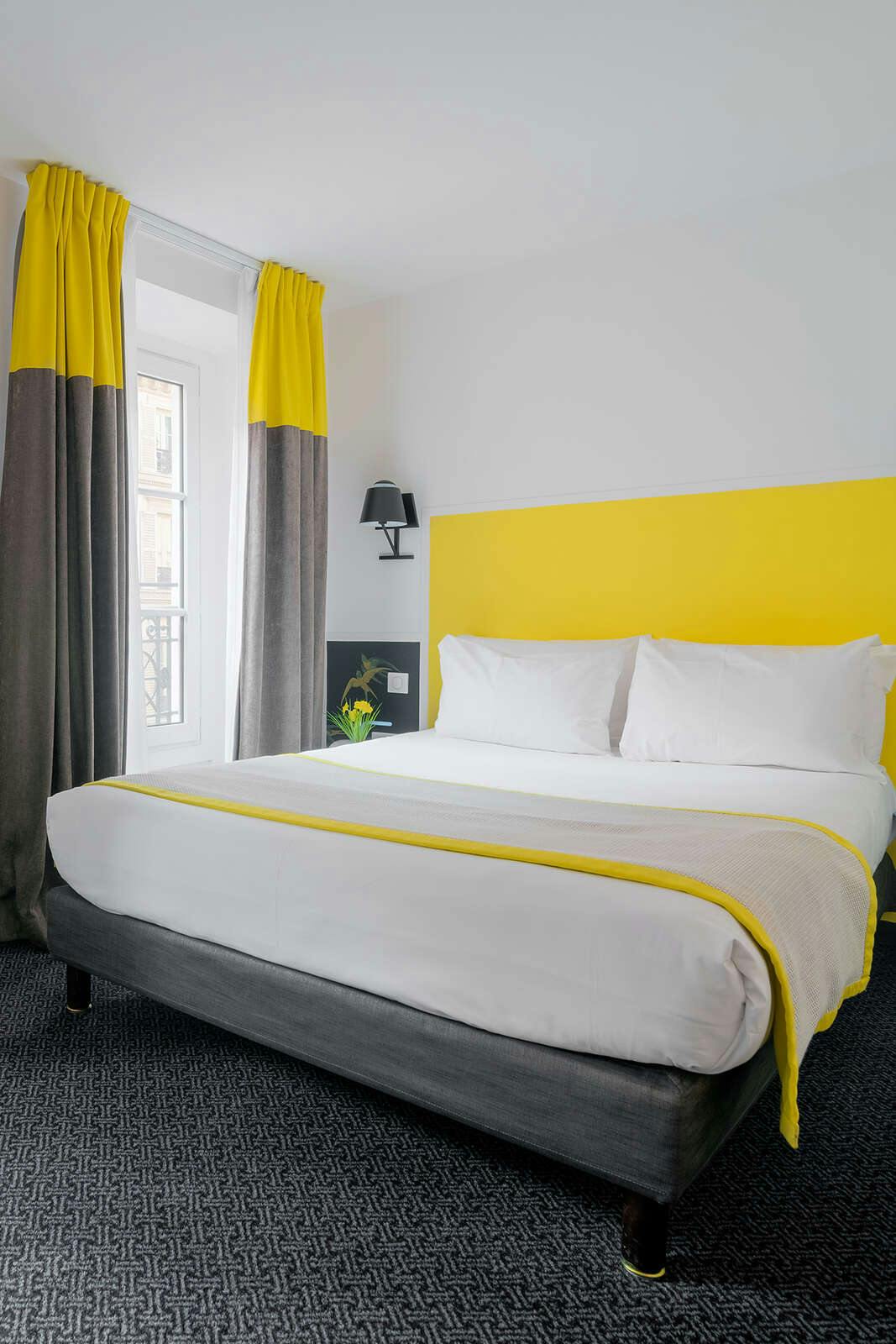 Hotel George - Astotel