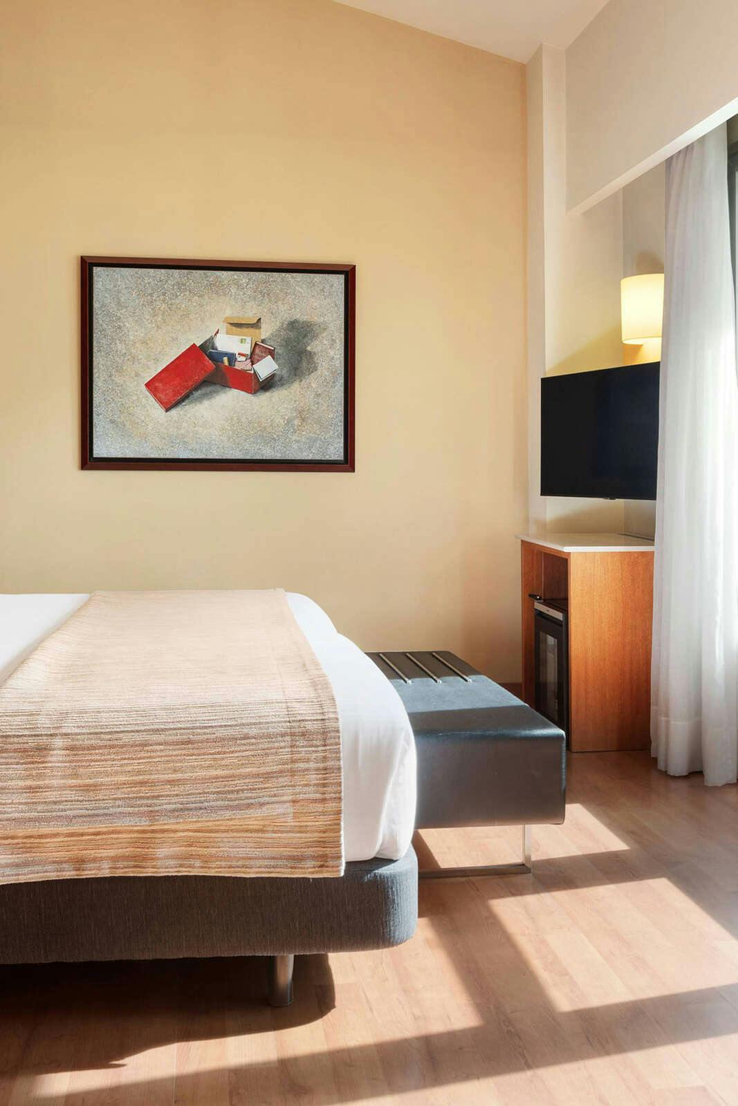 Hotel Catalonia Brussels photo 3