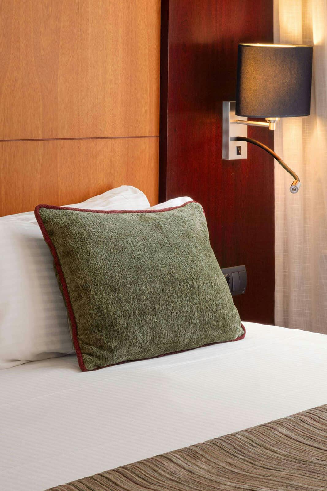 Hotel Catalonia Brussels photo 2