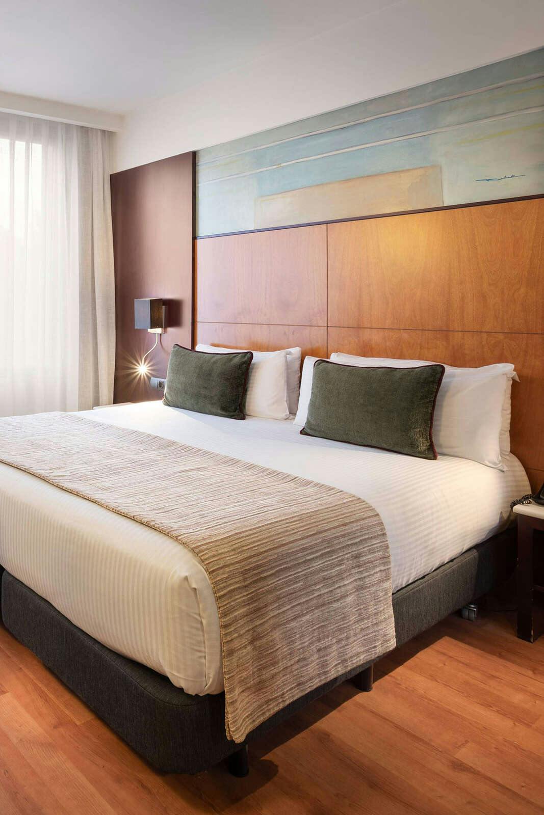 Hotel Catalonia Brussels photo 1