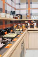 Hotel easyHotel Marseille Euromed photo 3
