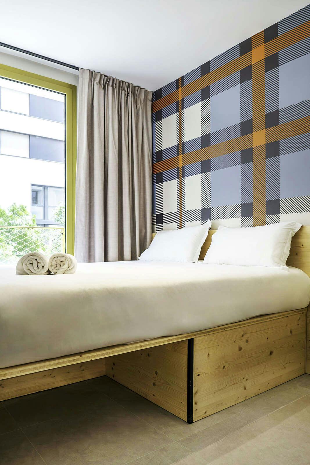 Hotel easyHotel Marseille Euromed photo 3