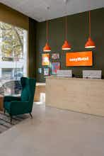 Hotel easyHotel Marseille Euromed photo 2