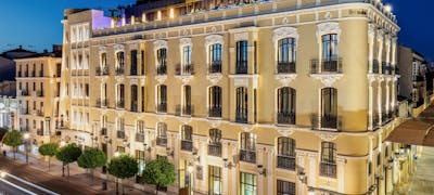 Catalonia Ronda