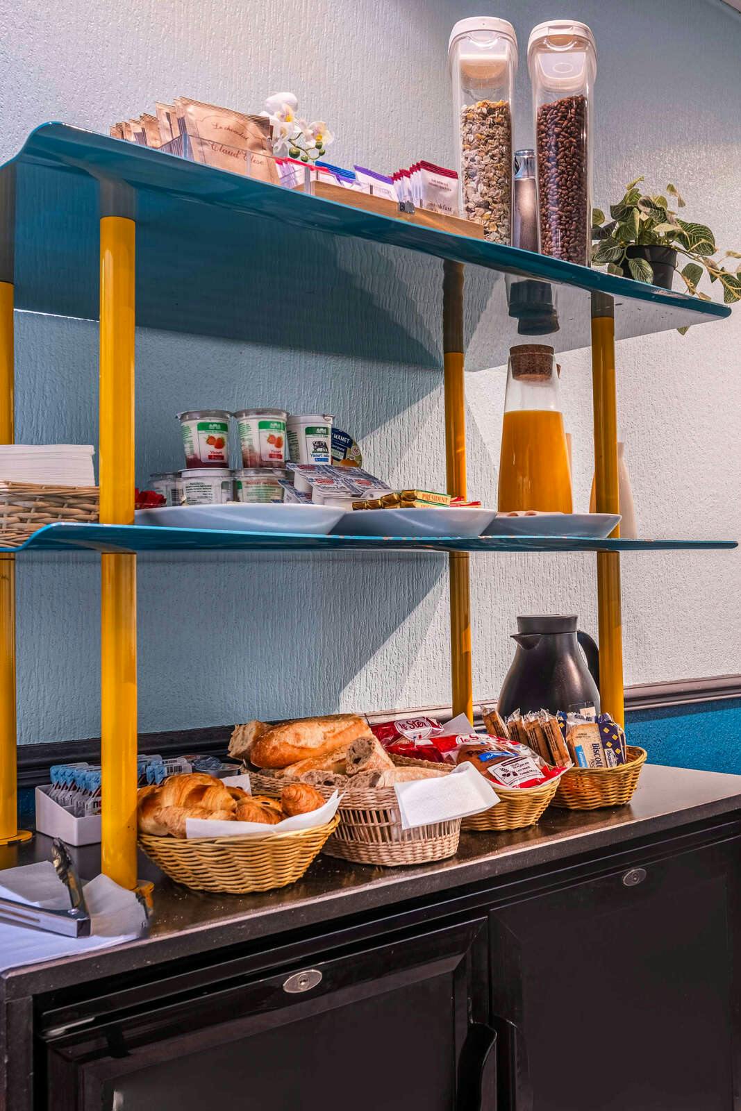 Hotel Hôtel Daval photo 4