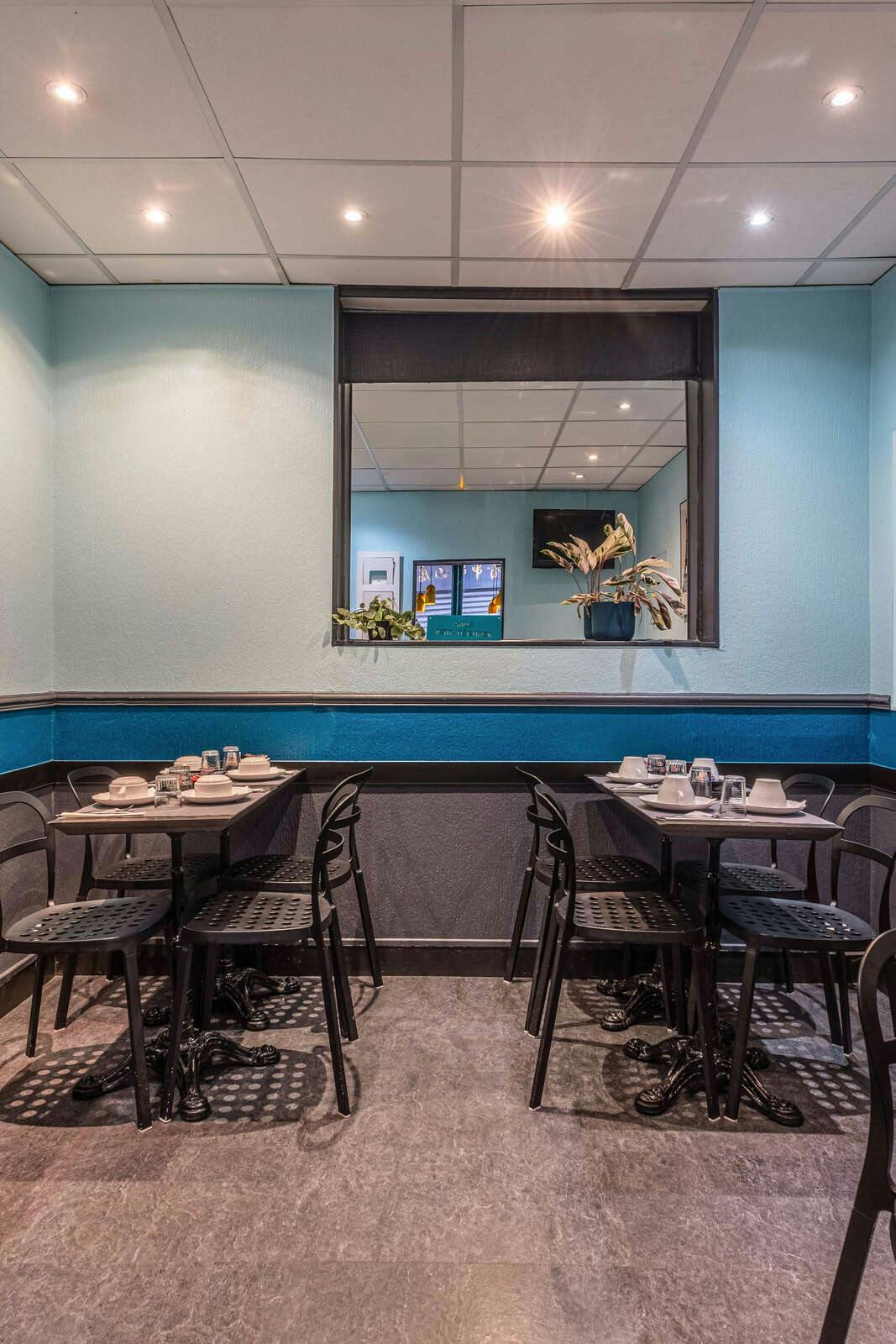 Hotel Hôtel Daval photo 2