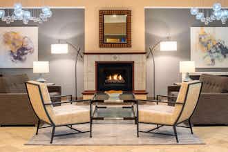 Hotel DoubleTree by Hilton Olympia Downtown Capitol District photo 5