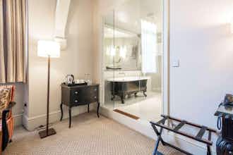 Hotel Clarion Collection Harte & Garter Hotel & Spa photo 2