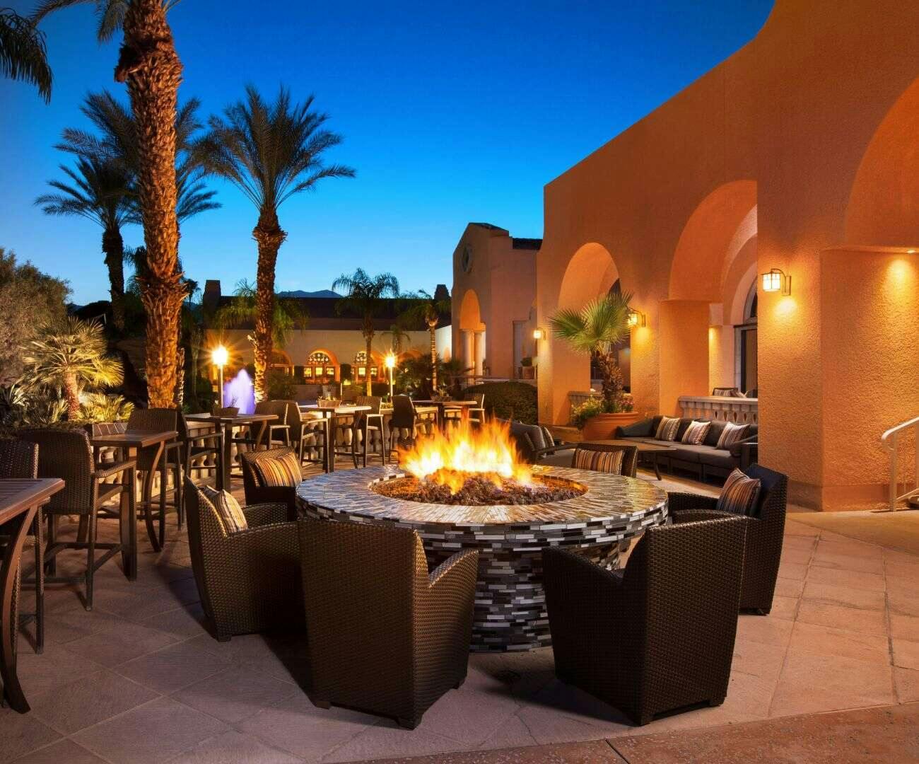 Westin Rancho Mirage Golf Resort & Spa