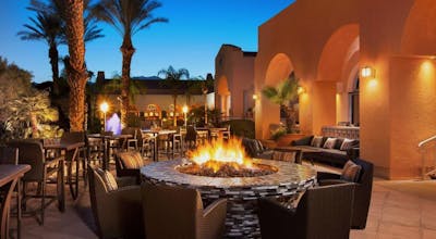 Westin Rancho Mirage Golf Resort & Spa