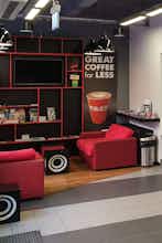 Hotel easyHotel Newcastle photo 2