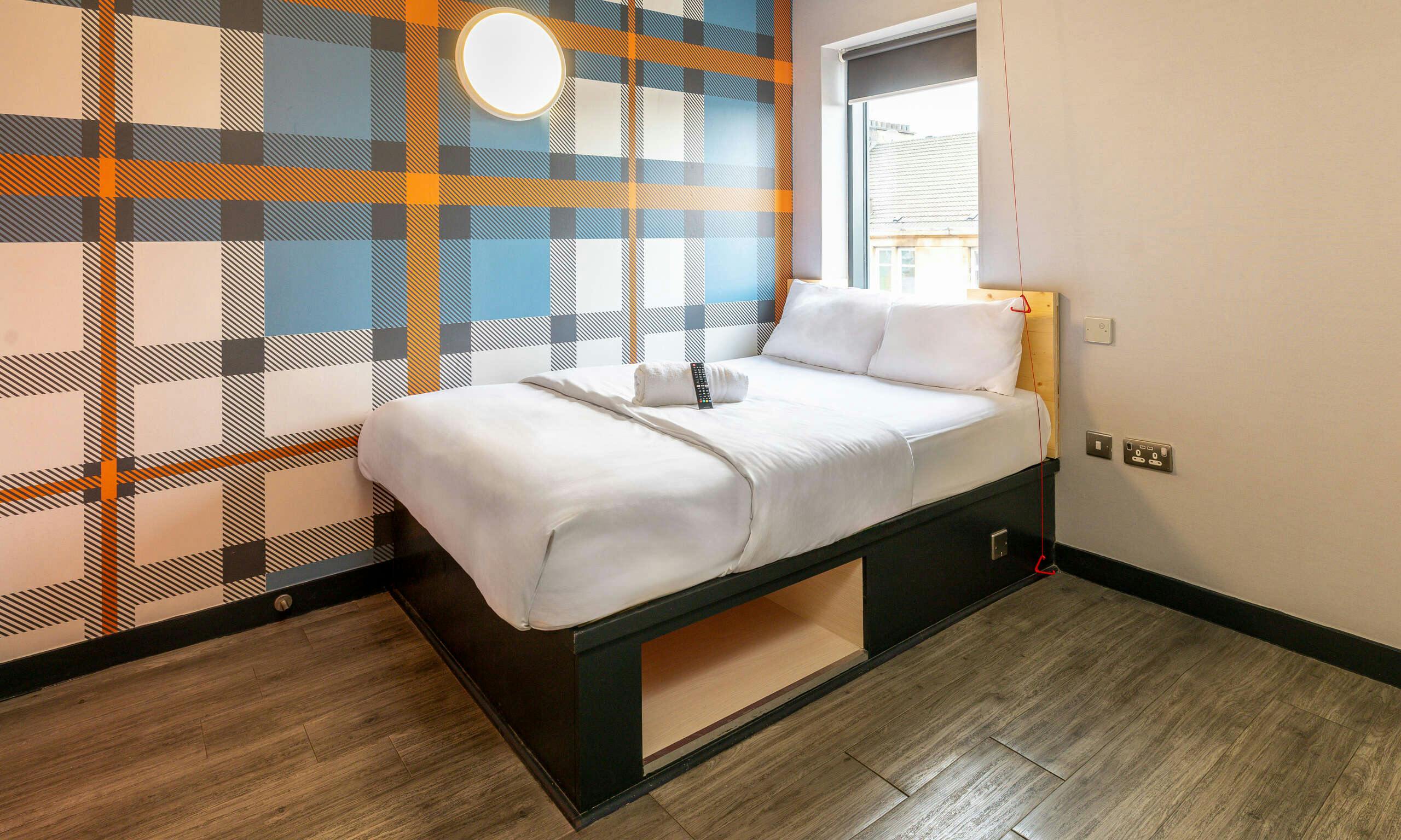 easyHotel Glasgow