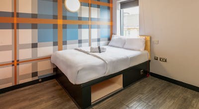 easyHotel Glasgow