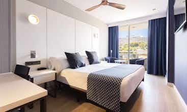 Hotel Catalonia Majórica photo 1