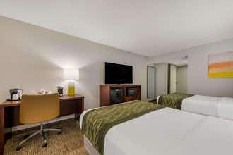 Hotel Comfort Inn Newport News - Hampton I-64 photo 4