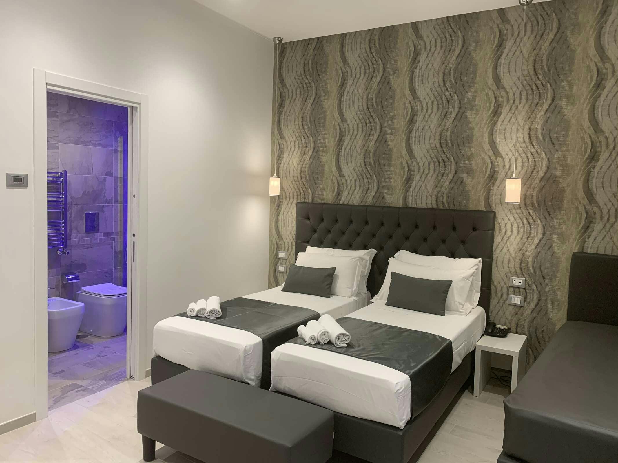 Hotel Hotel Patria photo 5