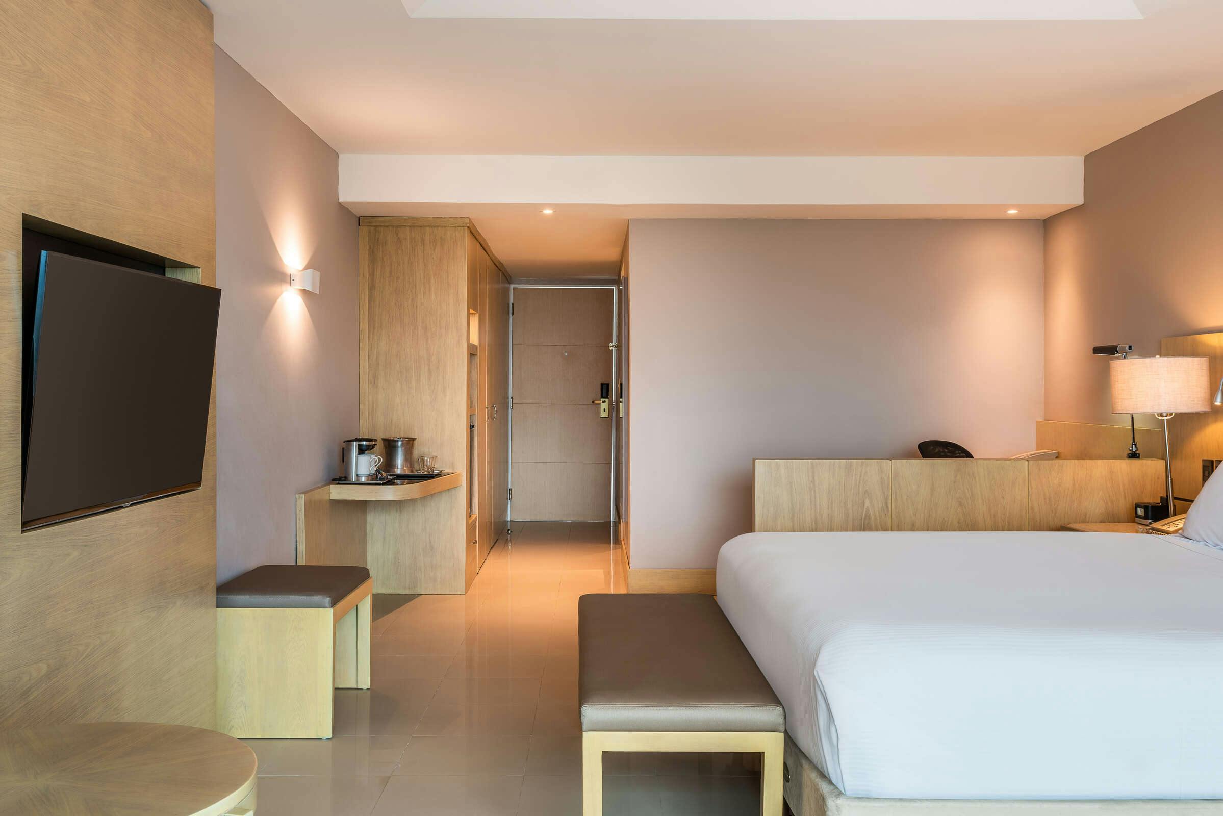 Hotel Hilton Cartagena photo 3