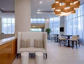 Hotel DOUBLETREE BY HILTON HOTEL HOUSTON - GREENWAY PLAZA(EX RENAISSANCE HOUSTON GREENWAY PLAZA HOTEL) photo 4