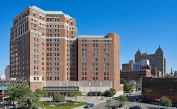 Hyatt Regency Buffalo
