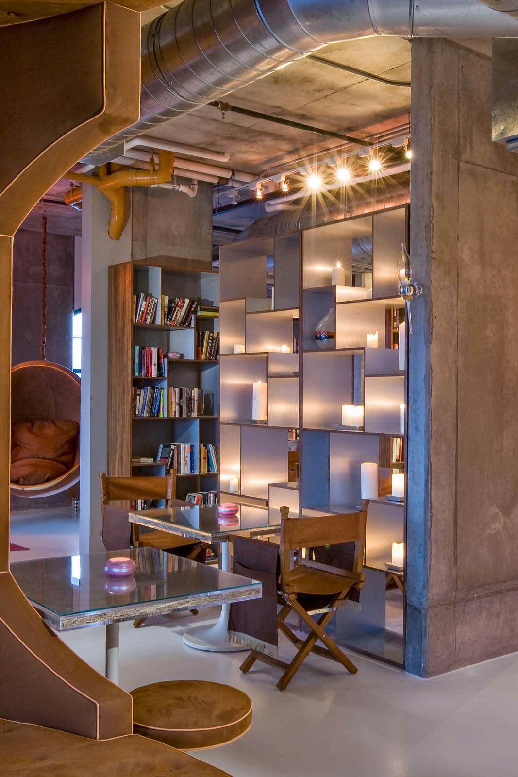 Hotel NYLO Dallas Plano Hotel, Tapestry Collection by Hilton photo 5