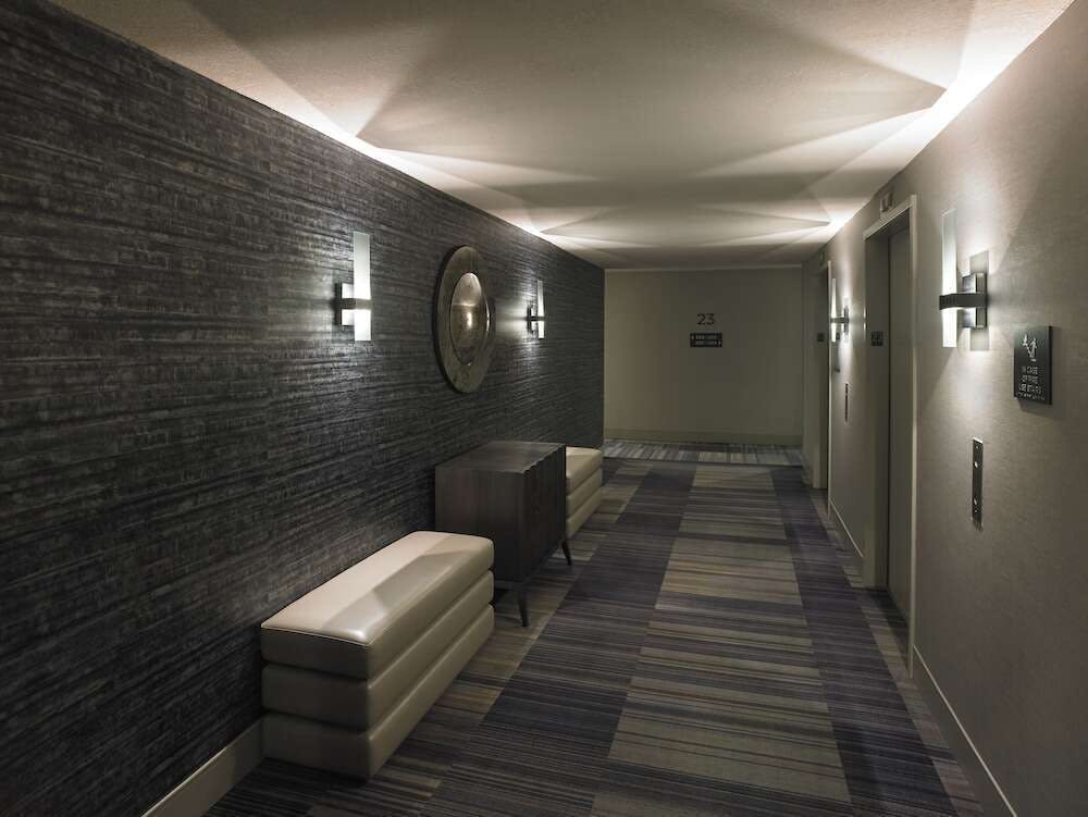 Hotel Hyatt Regency Rochester photo 4